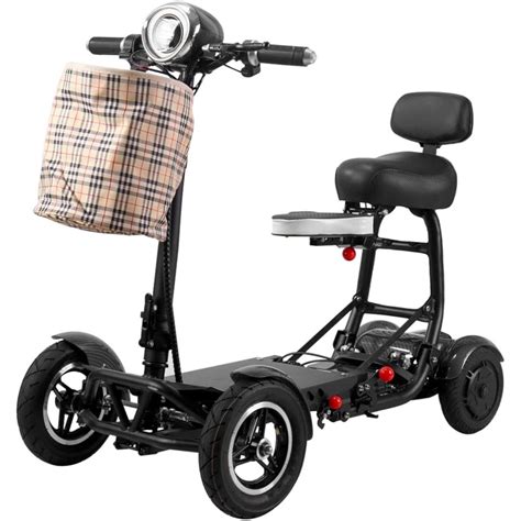 40mo Finance 2023 New M Mobille City Slicker Battery Powered