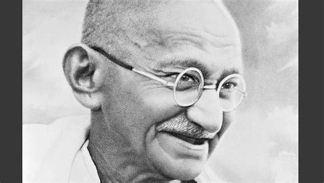 Gandhi On His Religious Beliefs Video Mohandas Gandhi