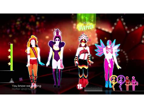 Xbox 360 Kinect Just Dance 2014 Konzoleahry Cz