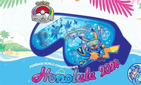 Rivelata La Data E La Sede Dei Campionati Mondiali Pokemon Del