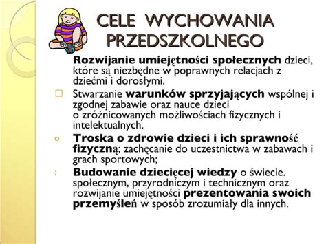 Prezentacja Dla RodzicóW PPT