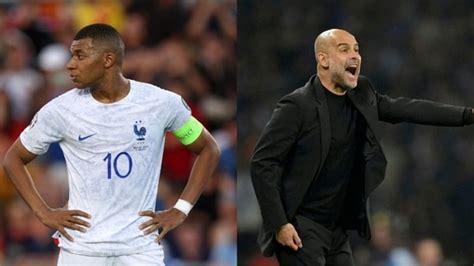 ‘all Of You Know… Kylian Mbappe Receives Huge Transfer Update From