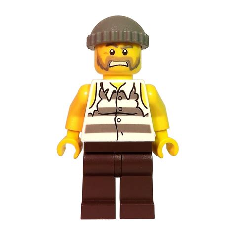 Robber City Classic City Town Robber Jpeg The Minifigure Store