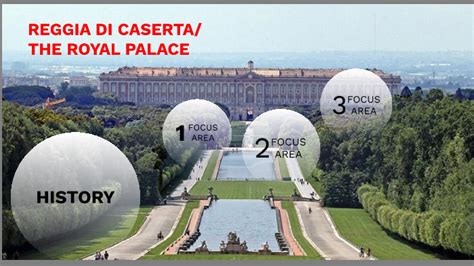 Reggia Di Caserta By Rosita Imparato On Prezi