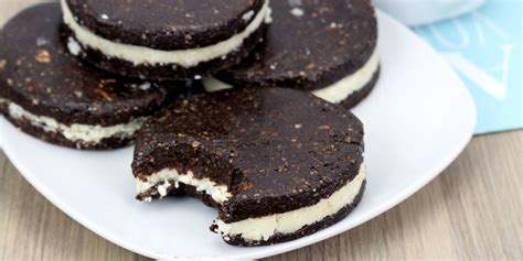 Oreo Kekse Ohne Backen Gesund