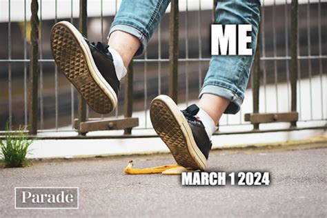 30 Funny March Memes 2024 Parade