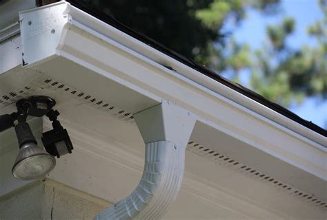 Cantey Gutters Before And After Photo Set New Gutters In Aiken Sc