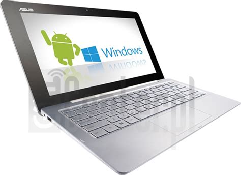 Asus Tx La Transformer Book Trio Especificaci N Imei Info