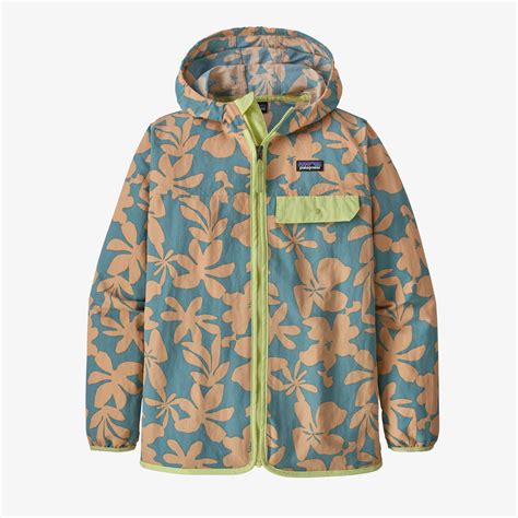 Patagonia Kids' Baggies™ Jacket