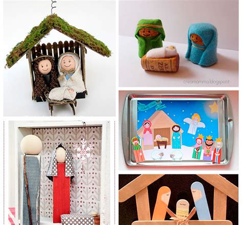 5 ideas para hacer un Portal de Belén de Navidad | Pequeocio.com