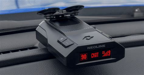 Купить Neoline X-COP 6000s в официальном интернет магазине Neoline с ...