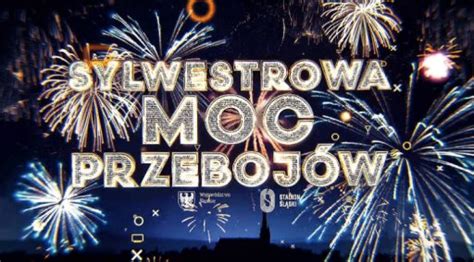 Sylwester 2023 w Telewizji Polsat Sylwestrowa Moc Przebojów 2023 Kto