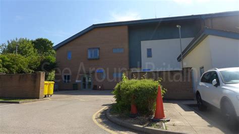 Pictures Of Holywell Community Hospital Holywell Flintshire See