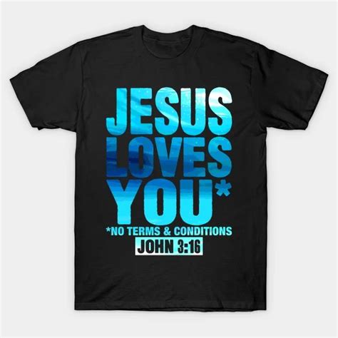 Jesus Loves You By Plushism Jesus Loves Jesus Loves You Jesus Tshirts