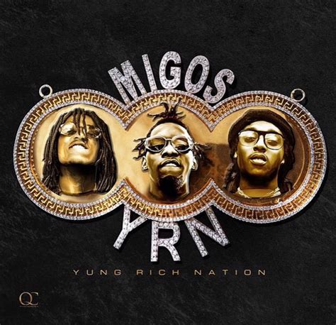 Migos Change Album Title - XXL