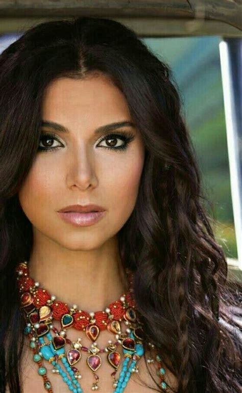 Roselyn Sanchez Beautiful Eyes Most Beautiful Faces Beauty Girl