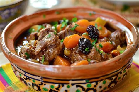 Premium Photo A Bowl Of Food With The Word Beef And Carrots