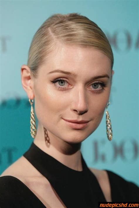 Elizabeth Debicki Nude Leaked Porn Photo 1085490 Nudepicshd