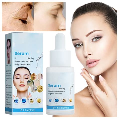 Clarifying Solution Korean Face Skin Care Skin Discoloration Face For