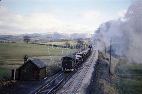 The Transport Treasury Br Steam Jmt Uk Br At Nr