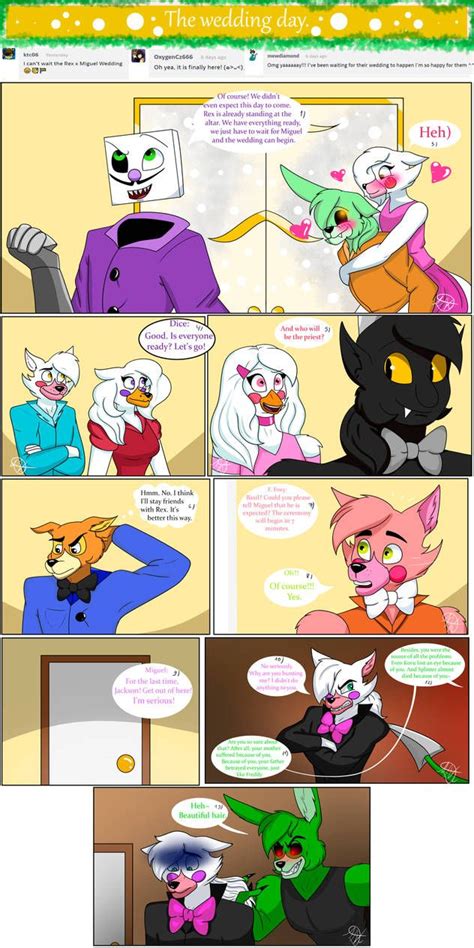 Ask Crossover S3 Question 102 Description By Lara Kein On Deviantart