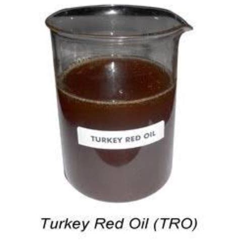 Turkey Red Oil 50 Tro 70 At Rs 115kg Turkey Red Tel In Kanpur Id