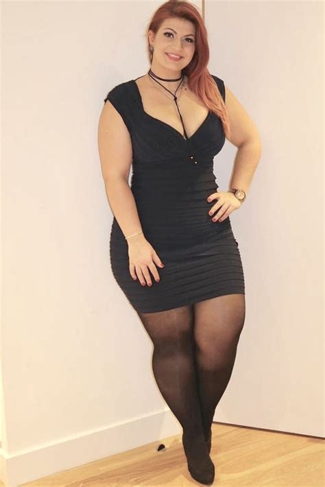 Pin On Curvy