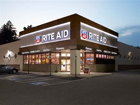 Storesurvey Riteaid Take Rite Aid Survey Win 1 000 Or 100