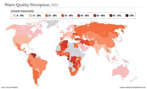 Don’t Forget About Water in 2023 - Geopolitical Futures