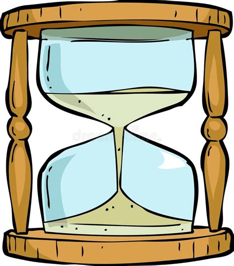 Hourglass Stock Illustrations 23 543 Hourglass Stock Illustrations Vectors And Clipart Dreamstime