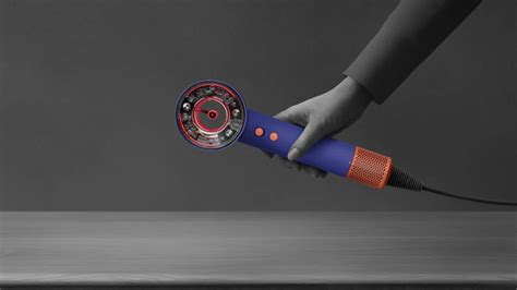 Dyson Announces Its Most Intelligent Hair Dryer Yet The Supersonic