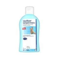 Hartmann Sterillium Gel Pure Mains Ml Cdiscount Sant Mieux Vivre