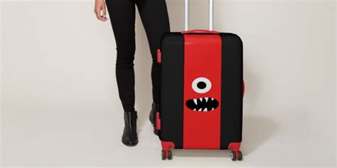 Personalized Luggage Sam Ann Designs