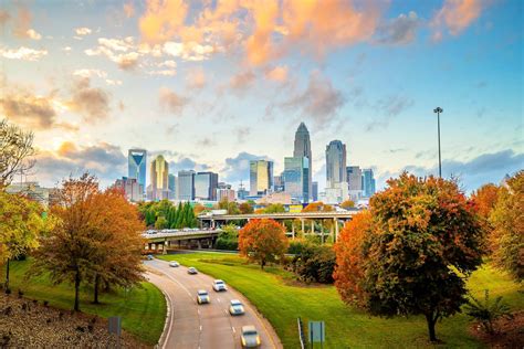 Honest Pros Cons Of Living In Charlotte Nc Let S Talk