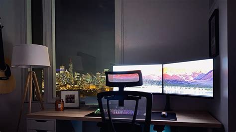 Top Mejores Setup Gamer ️ Tendencias Ideas Y Ejemplos 【2025】