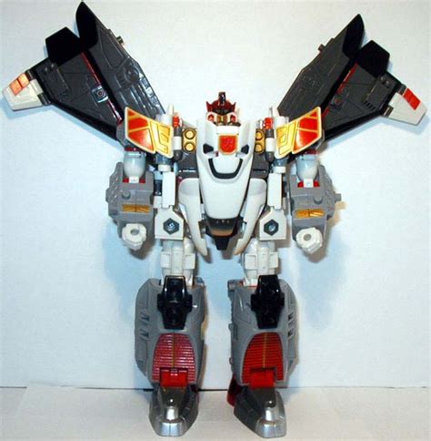 Jetfire Autobot Tfu Info