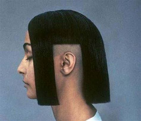 25 Of The Worst Haircuts Ever Page 5 Enthralling