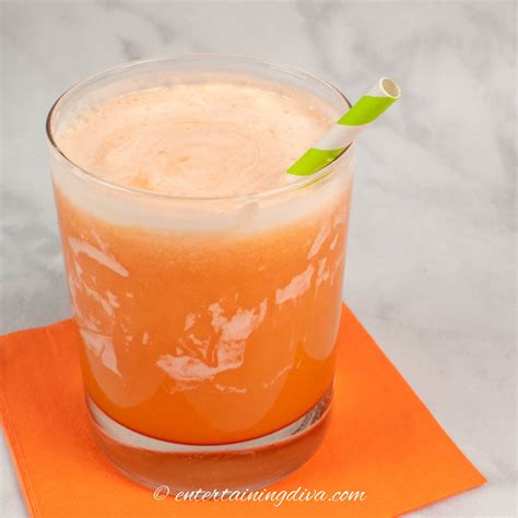 Drink Recipes With Orange Cream Vodka Bryont Blog