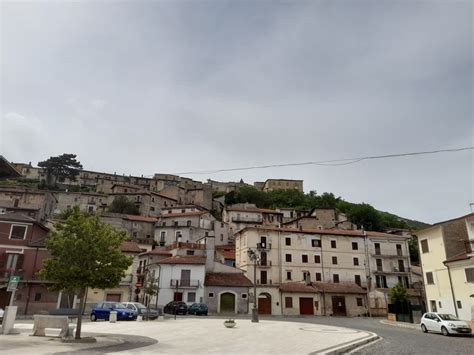 L Associazione Borghi Autentici Festeggia Anni Tre Giorni Di Festa