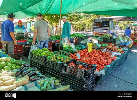 Quepos Costa Rica Food Hi Res Stock Photography And Images Alamy