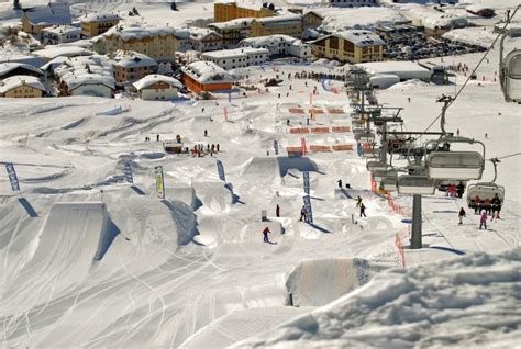 Skirama Dolomiti Adamello Brenta Wysocki Ski