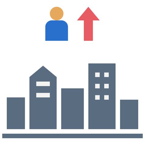 Crowd Generic Flat Icon