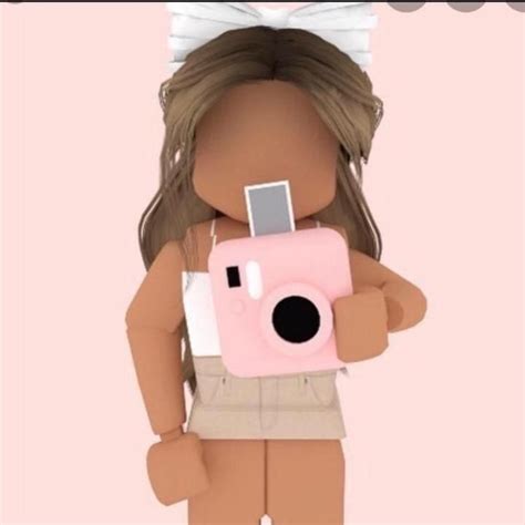 Cute Roblox Avatars 2021 How To Make A Cute Aesthetic Roblox Avatar