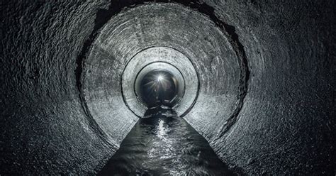 EIA and long-distance sewer projects - IEMA 