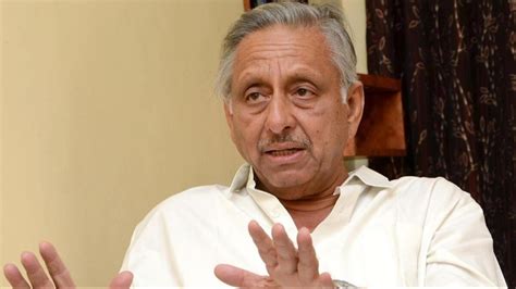 Congress Leader Mani Shankar Aiyar Says His Political Career Was Made