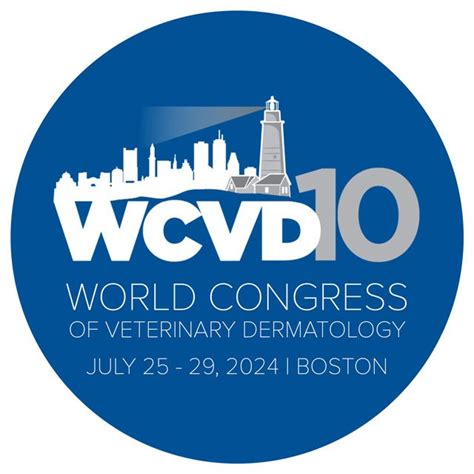 Wcvd World Congress Of Veterinary Dermatology