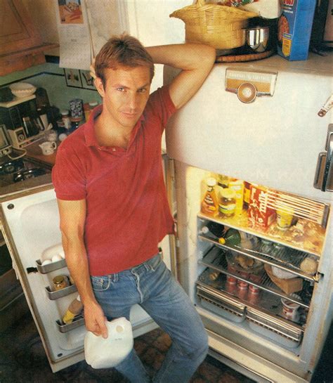 1985 Costner Kevin Costner Photo 29438099 Fanpop