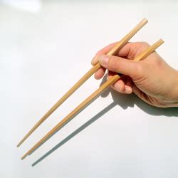 Holding Chopsticks | Japanese Cooking Studio