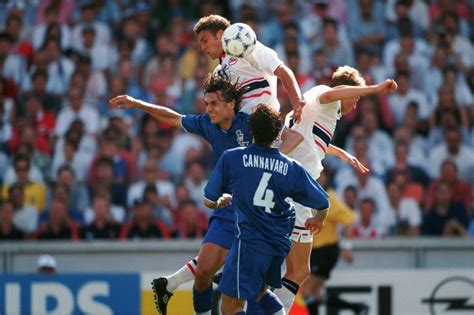 The Best Italian Defenders Ever Fourfourtwo
