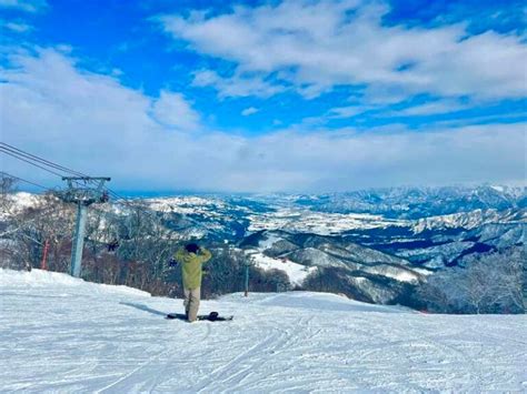 Best Ski Resorts Near Tokyo Japan Ski Season Kyuhoshi